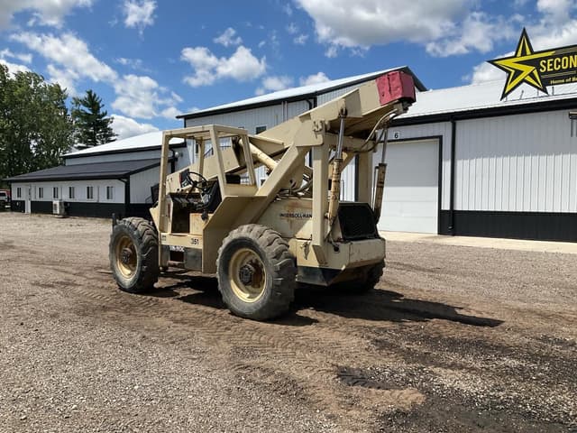 Image of Ingersoll Rand VR90C equipment image 2