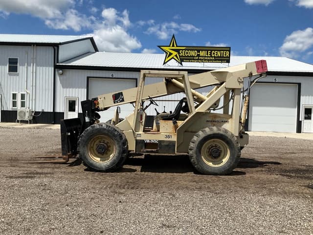 Image of Ingersoll Rand VR90C equipment image 1