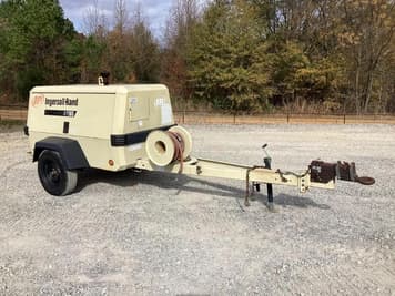 Main image Ingersoll Rand XP185