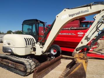 Main image Ingersoll Rand ZX-75