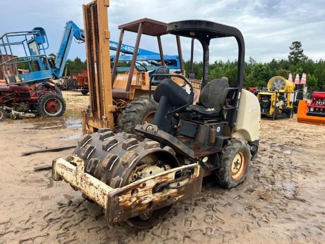 Image of Ingersoll Rand SD-25F equipment image 2