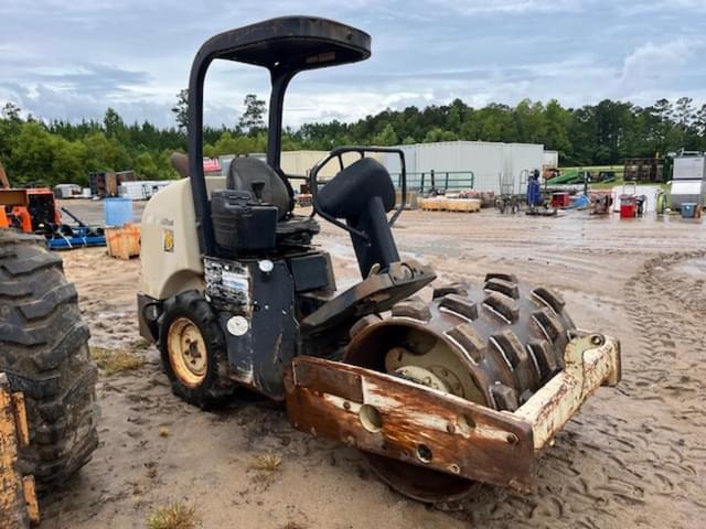 Image of Ingersoll Rand SD-25F equipment image 1