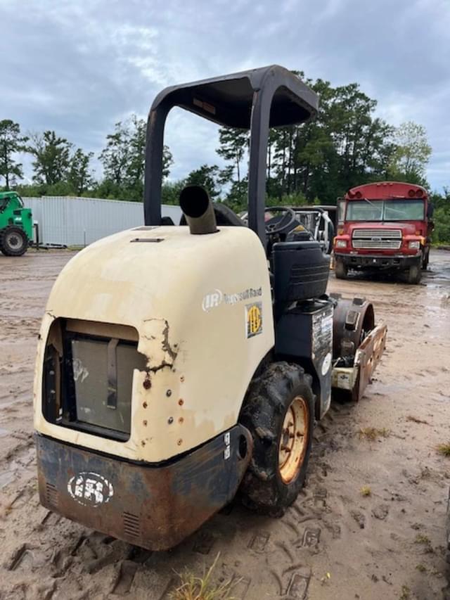 Image of Ingersoll Rand SD-25F equipment image 4