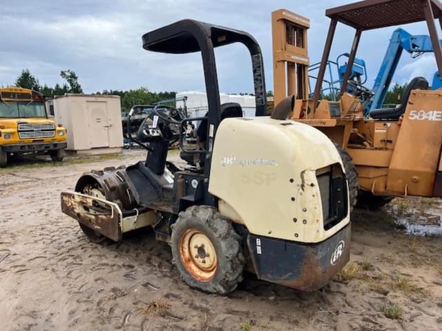 Image of Ingersoll Rand SD-25F equipment image 3