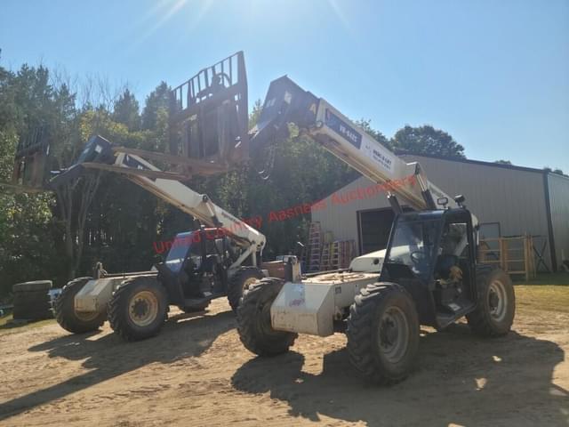 Image of Ingersoll Rand VR-642 equipment image 4