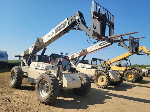 Image of Ingersoll Rand VR-642 equipment image 3