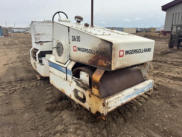 Image of Ingersoll Rand DA-30 equipment image 1