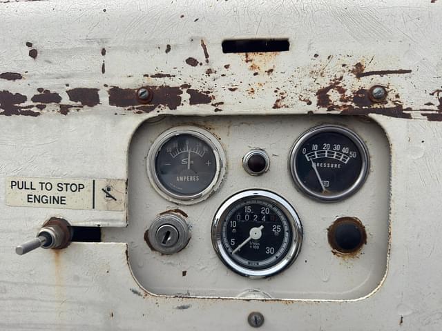 Image of Ingersoll Rand DA-30 equipment image 3