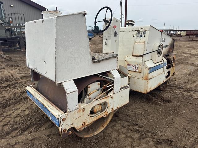Image of Ingersoll Rand DA-30 equipment image 2