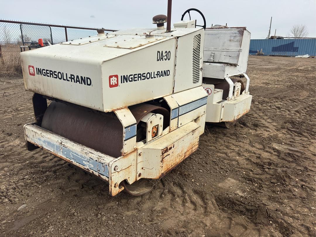 Image of Ingersoll Rand DA-30 Primary image