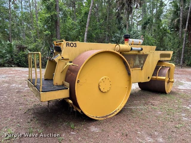 Image of Ingram 12-T0N equipment image 4
