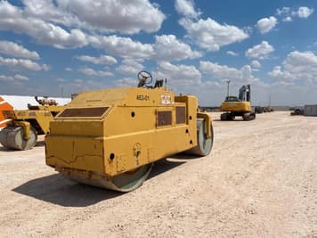 Main image Ingram 812T