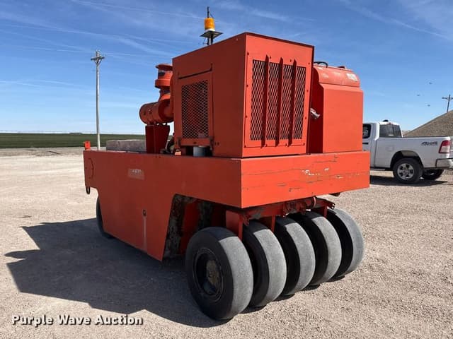 Image of Ingram 9-2800-PA equipment image 2