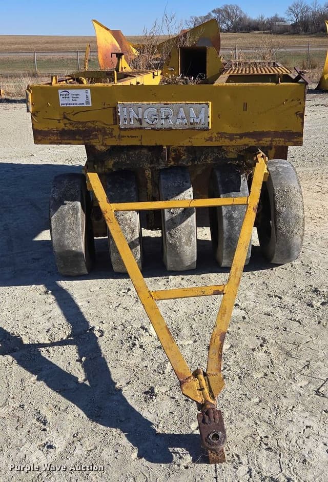 Image of Ingram 9-2800-P equipment image 1