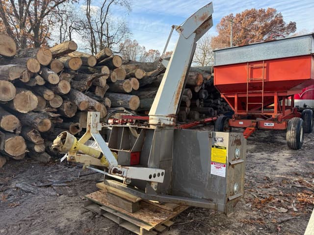 Image of Inland DA-84 equipment image 2