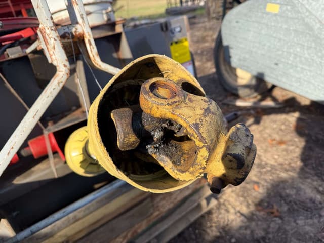 Image of Inland DA-84 equipment image 4