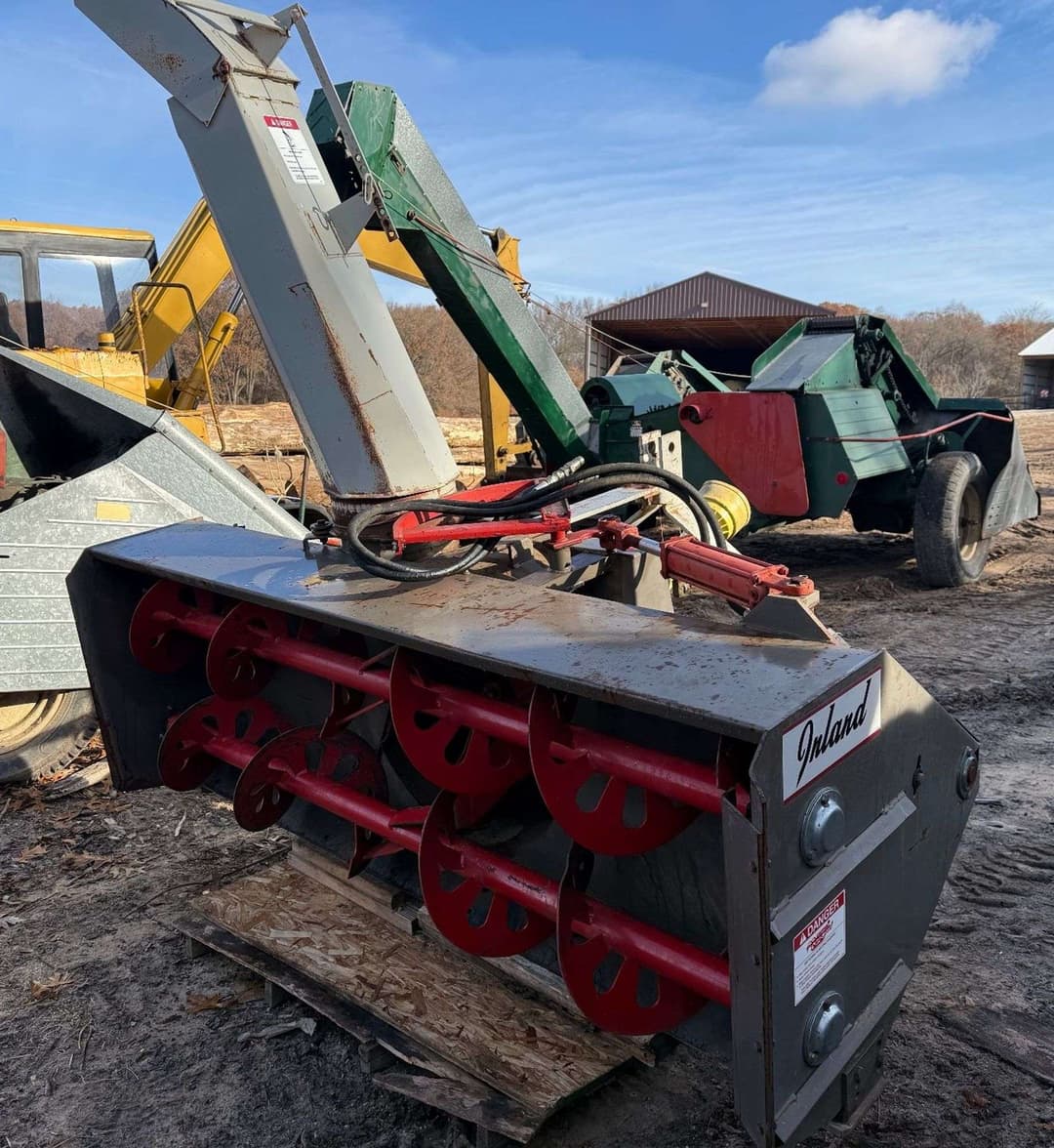 Image of Inland DA-84 Primary image