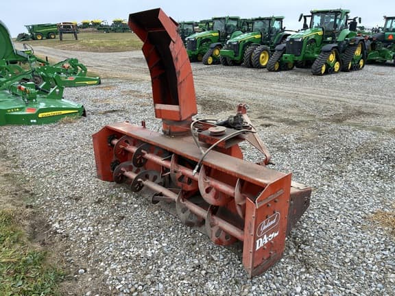 Image of Inland DA-92 equipment image 2