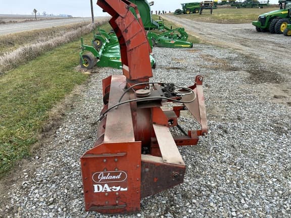 Image of Inland DA-92 equipment image 3