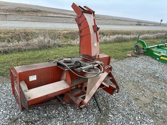 Image of Inland DA-92 equipment image 4