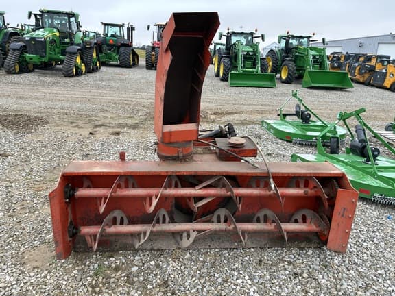 Image of Inland DA-92 equipment image 1