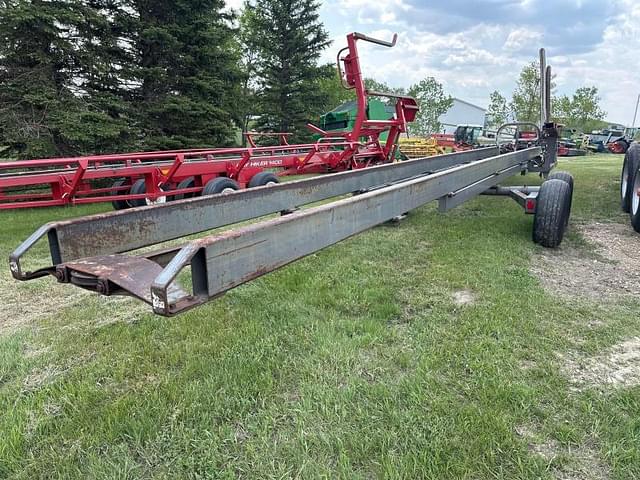 Image of Inland Hayliner 1000 equipment image 2