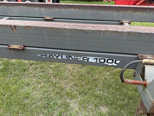 Image of Inland Hayliner 1000 equipment image 1