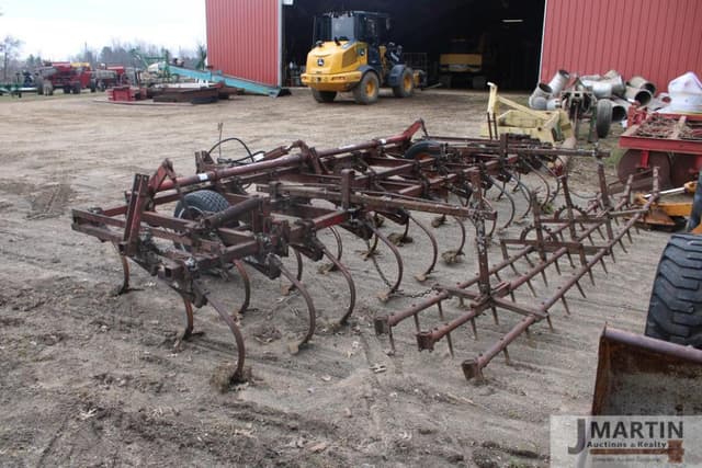 Image of International Harvester 45 equipment image 2