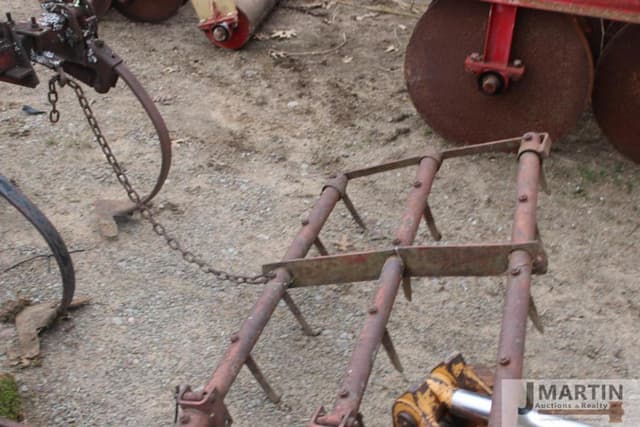 Image of International Harvester 45 equipment image 3