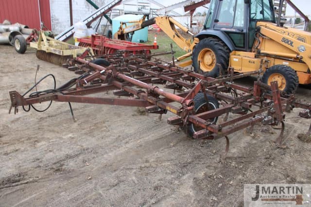 Image of International Harvester 45 equipment image 1