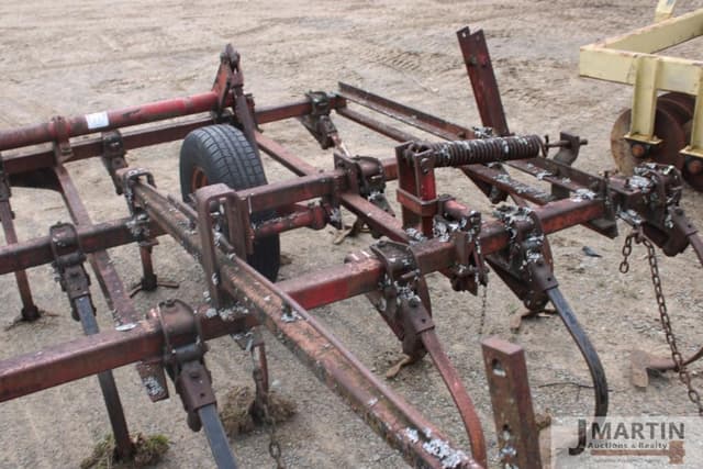 Image of International Harvester 45 equipment image 4