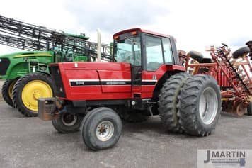 Main image International Harvester 5288