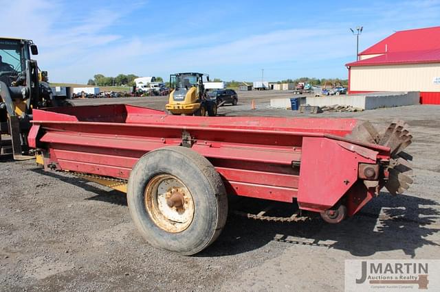 Image of International Harvester 550 equipment image 3