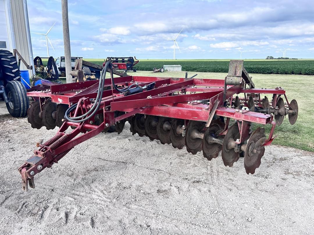 Image of International Harvester 580 Primary Image