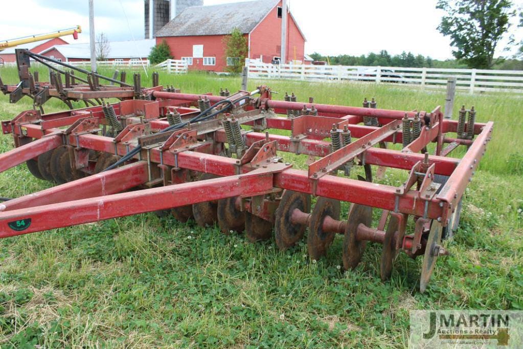 Main image International Harvester 6000