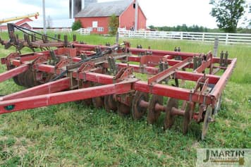 Main image International Harvester 6000