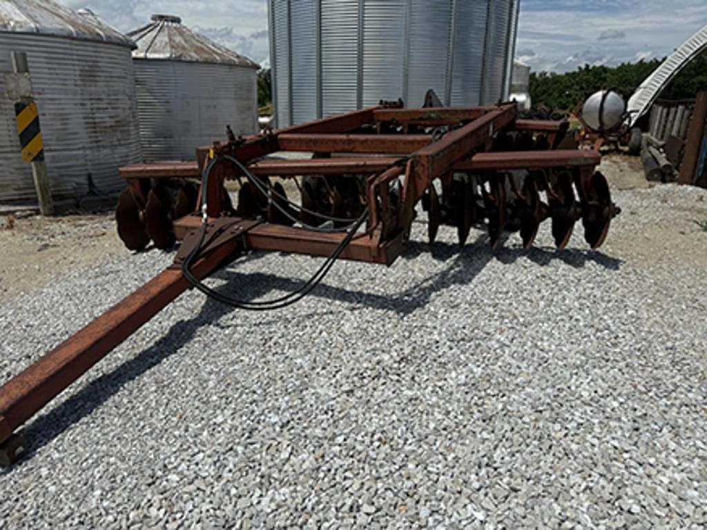 Image of International Harvester 780 Primary image