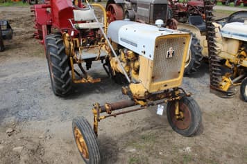 Main image International Harvester Cub