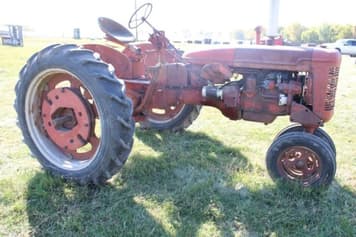 Main image International Harvester FC