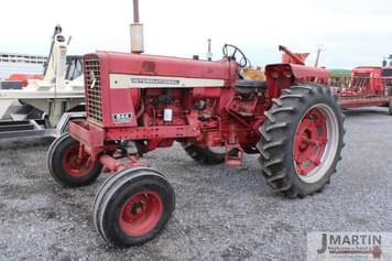 Main image International Harvester 544