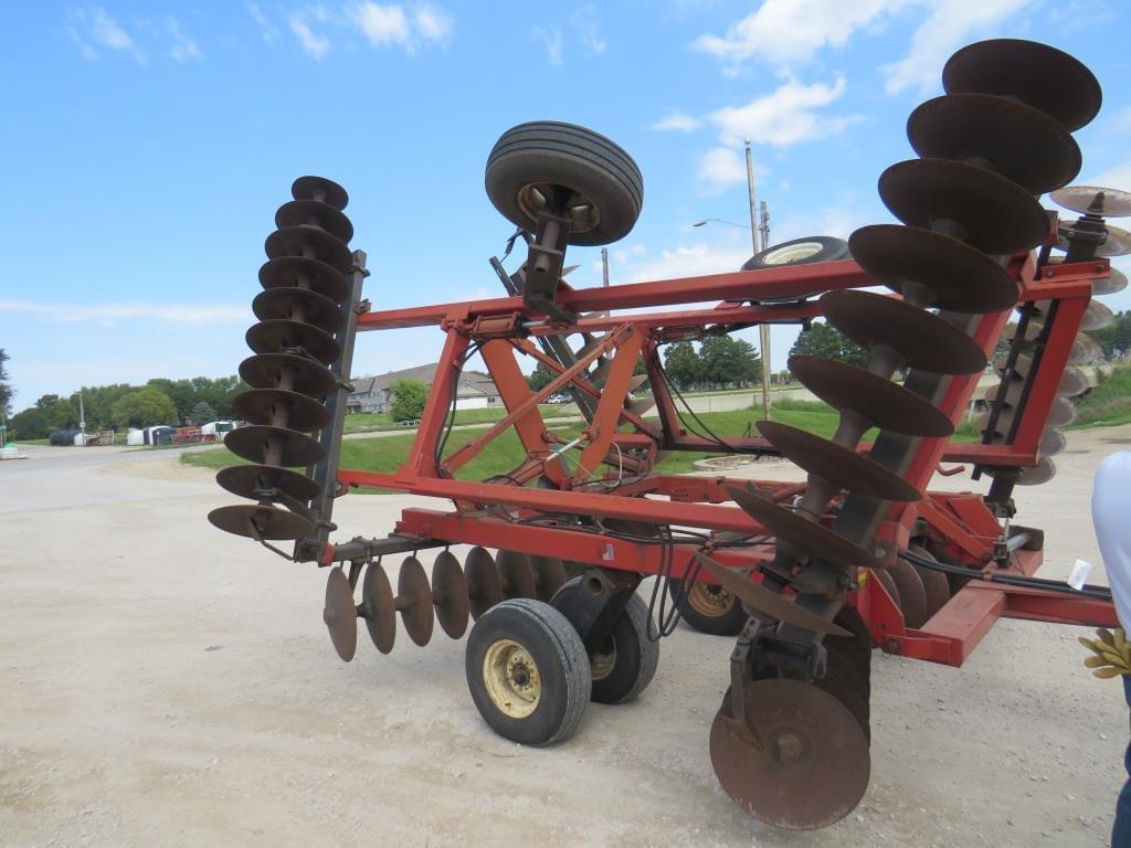 Image of International Harvester 496 Primary image