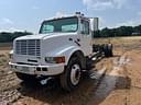 Navistar International 4700-4X2 Image