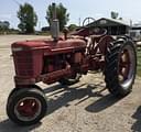 Farmall H Image