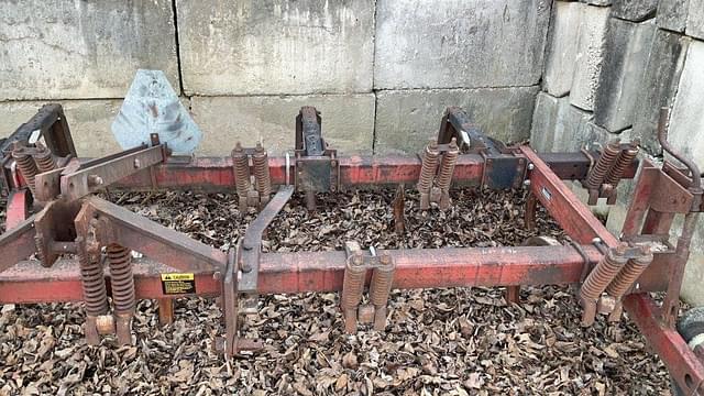 Image of International Harvester 55 equipment image 2