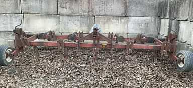 Chisel Plows