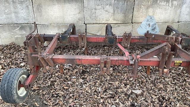 Image of International Harvester 55 equipment image 1
