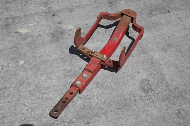 Image of Farmall Super C equipment image 4