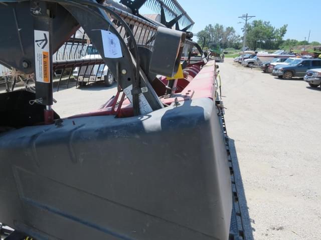 Image of International Harvester 1020 equipment image 1