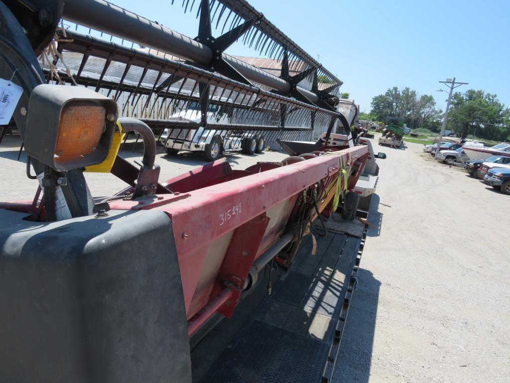 Image of International Harvester 1020 Primary image