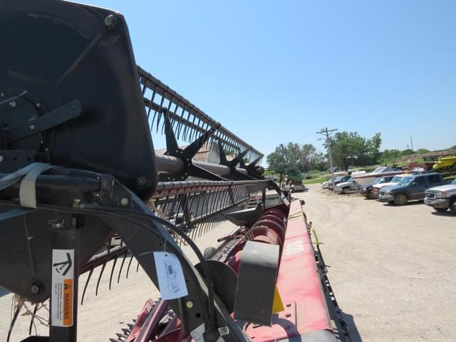 Image of International Harvester 1020 equipment image 2